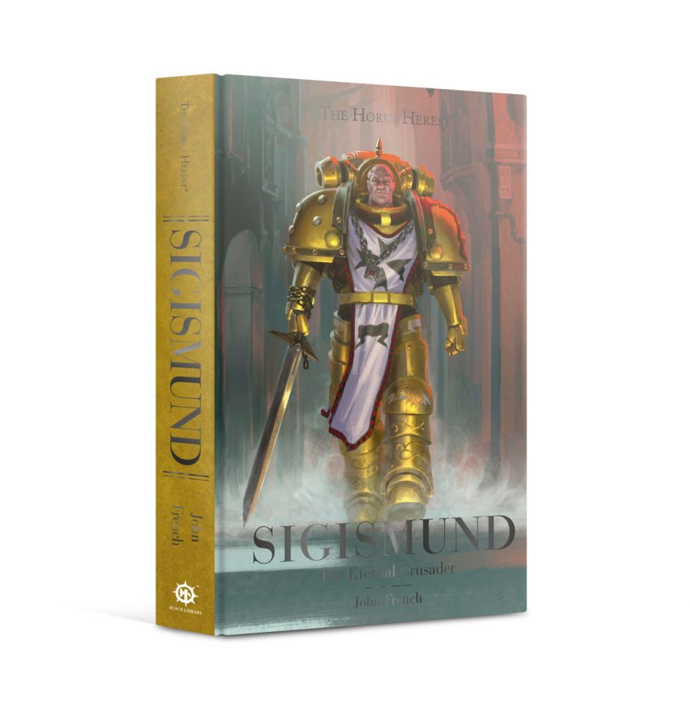 Sigismund Out Now