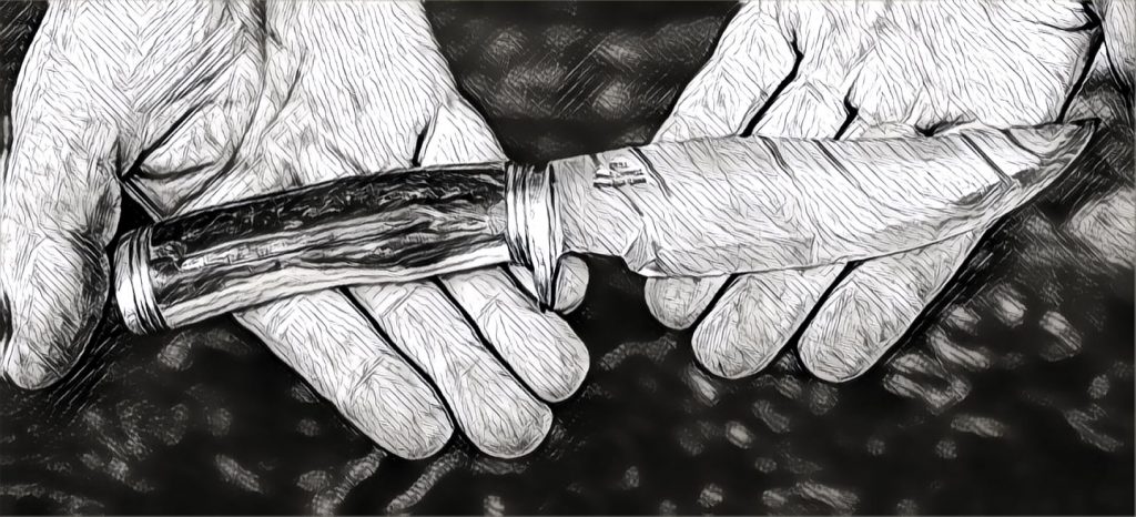 Story: Knives of a New Spring