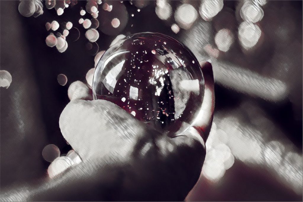 Build Worlds - Part II