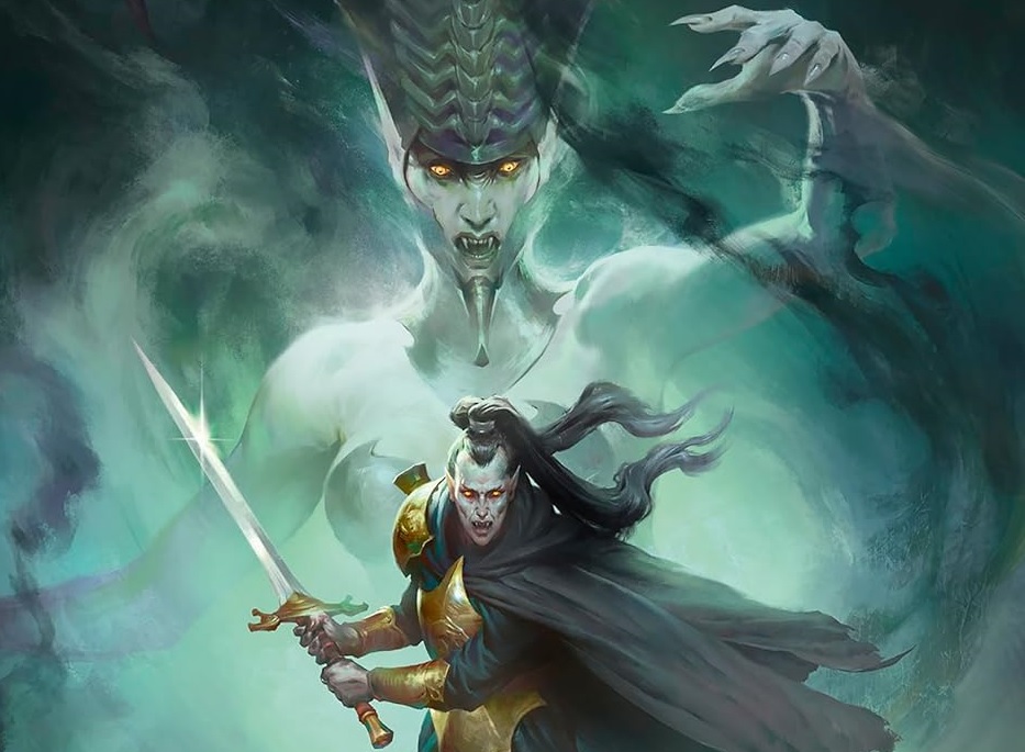 The Dead Kingdom Released